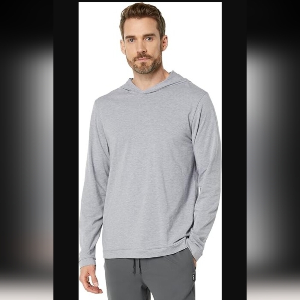Rhone Hoodie
